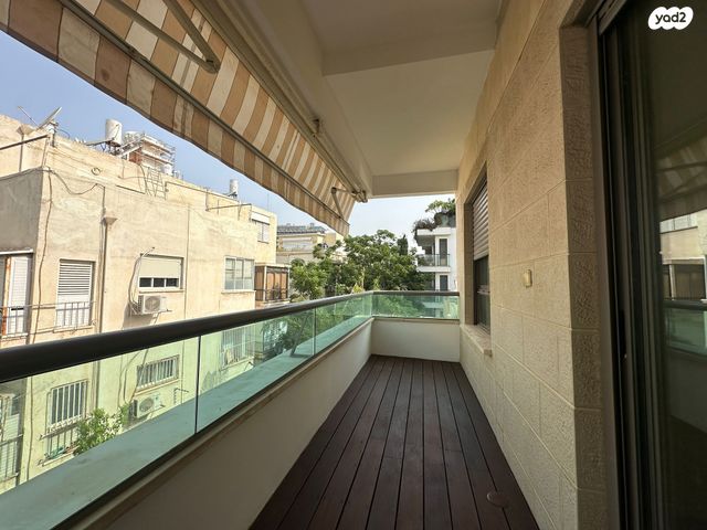 דירה, הצפון הישן - צפון, תל אביב יפו