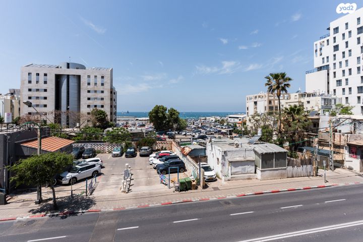 דירה, הירקון, תל אביב יפו