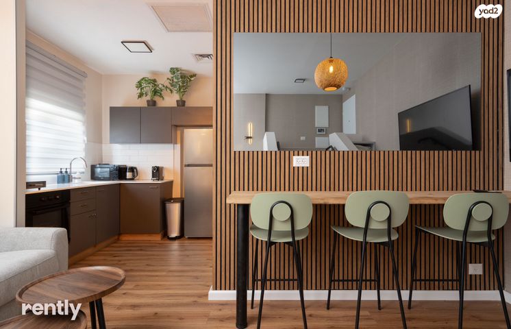 דירה, שדרות ארגמן, גנים ב', אילת