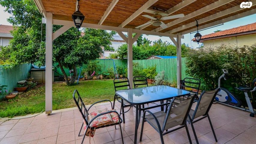 בית פרטי/ קוטג', חטיבת הראל 7, שמשון, חדרה הצעירה, חדרה