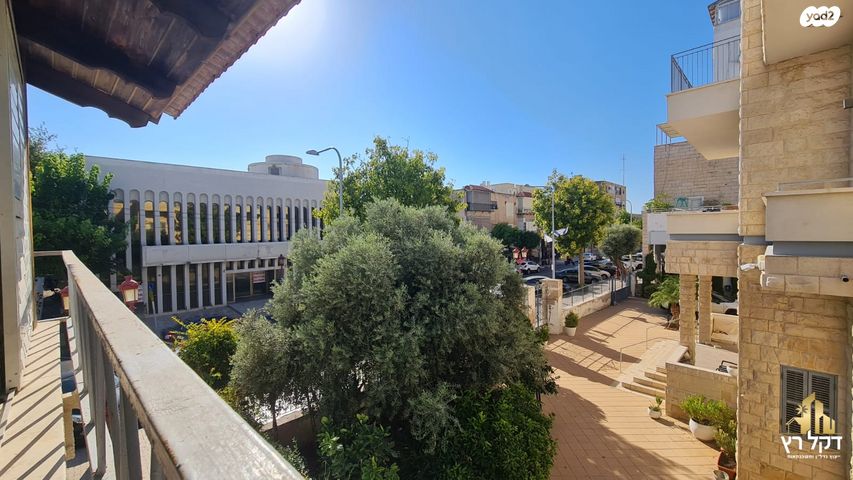 דירת גן, בן עמי, עכו