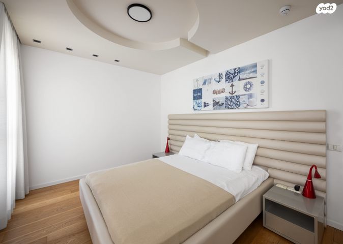 סאבלט, הרצליה