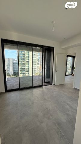 דירה, ויסוצקי 8, הצפון החדש - כיכר המדינה, תל אביב יפו