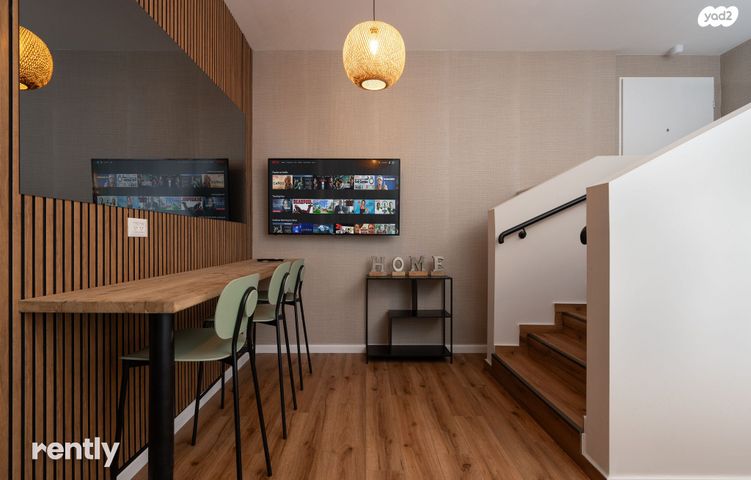 דירה, שדרות ארגמן, גנים ב', אילת