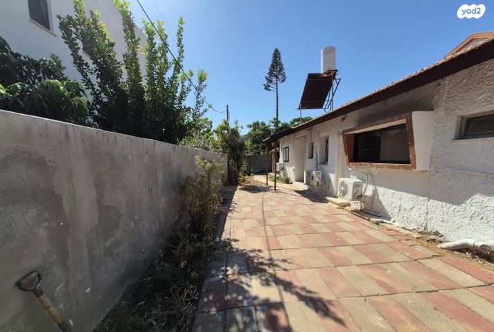 בית פרטי/ קוטג', נווה מגן, רמת השרון