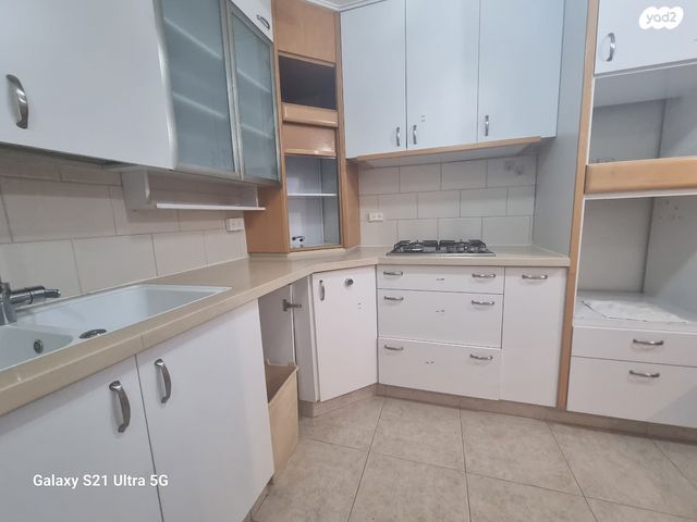 דירה, נווה אמירים, הרצליה