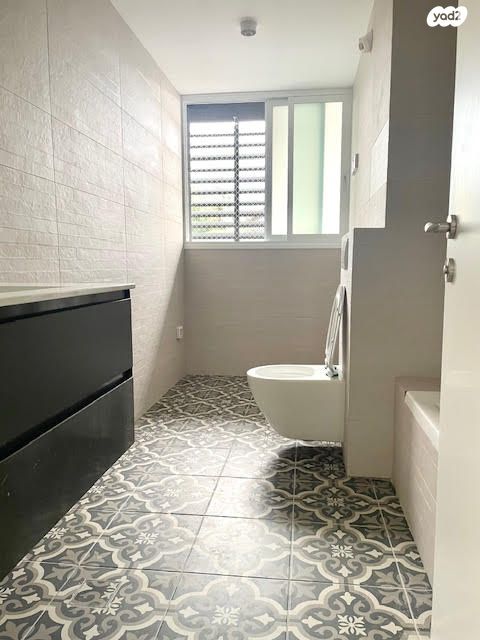 דירה, בלפור, המרכז השקט / מרכז העיר, פתח תקווה