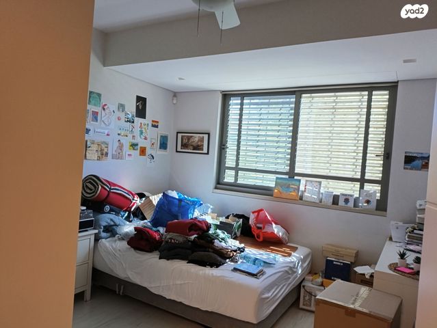 דירת גן, ניות, ניות, ירושלים