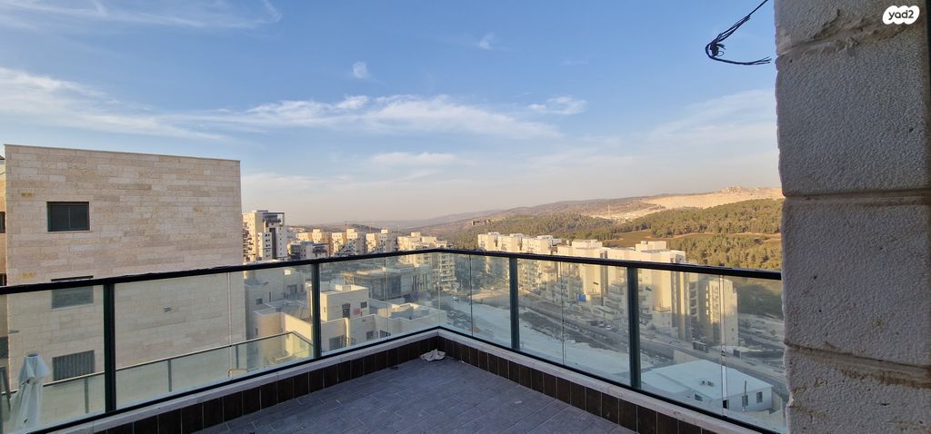 נווה שמיר רמת בית שמש ה-1