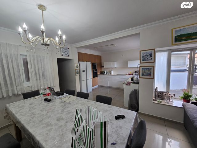 בית פרטי/ קוטג', נווה עמל, הרצליה