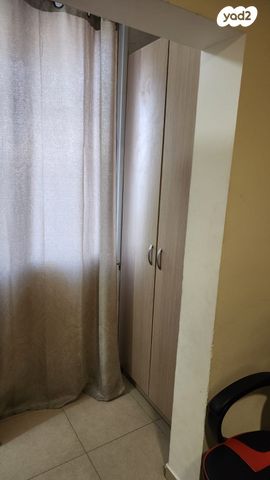 יחידת דיור, שדרות הפרחים 22, רובע ח', אשדוד