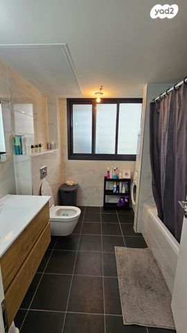 דירה, נופי בן שמן, לוד