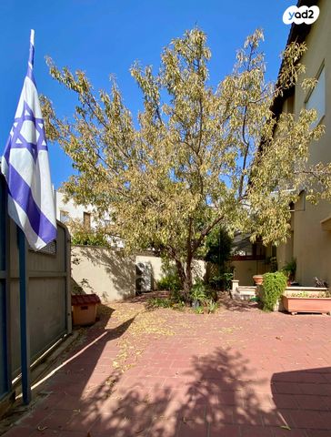 דו משפחתי, צאלון, קרית השרון, נתניה