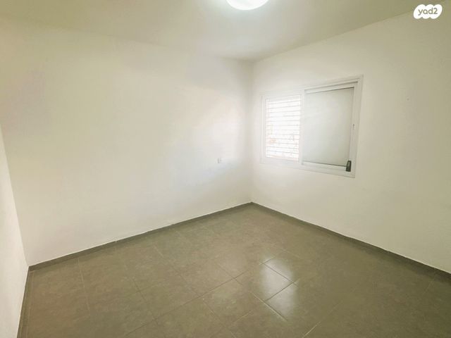 דירה, שדרות יעלים 85, שכונה ה', באר שבע