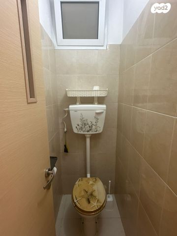 דירה, שדרות יעלים 85, שכונה ה', באר שבע