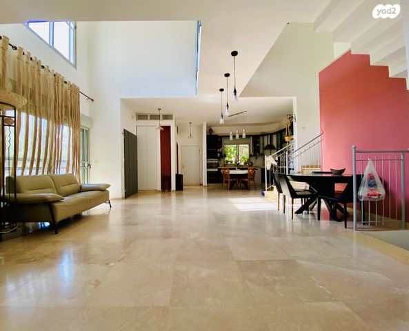 דו משפחתי, צאלון, קרית השרון, נתניה