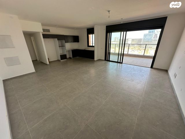 דירה, ההזנק, פארק העסקים האלף, ראשון לציון