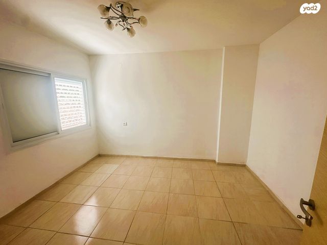 דירה, שדרות יעלים 85, שכונה ה', באר שבע