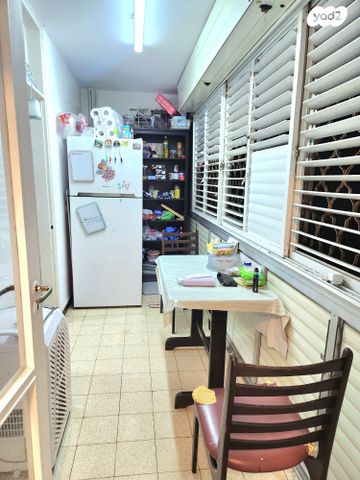 דירה, שדרות ג'יימס דה רוטשילד, קרית אליהו, חיפה