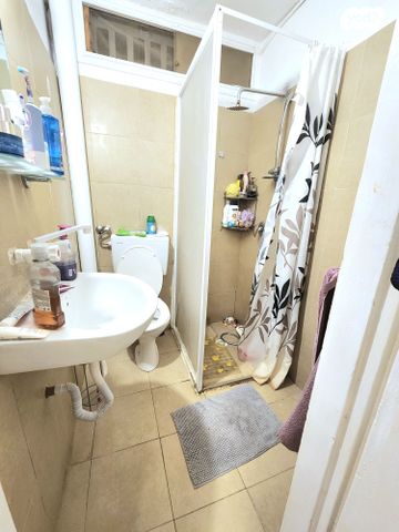 דירה, שדרות ג'יימס דה רוטשילד, קרית אליהו, חיפה