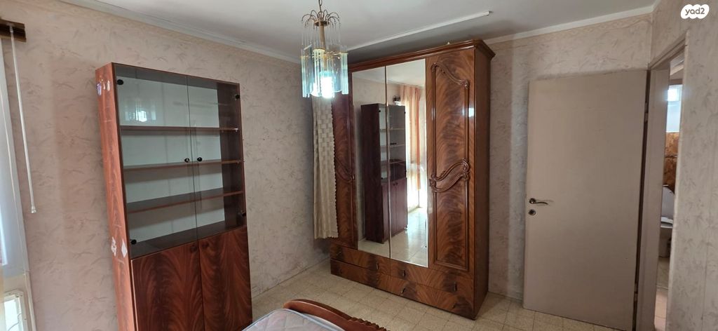 דירה, ז'בוטינסקי 46, שכונה ג', באר שבע