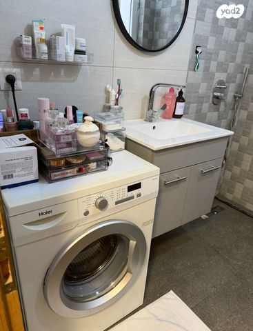 דירה, לב העיר, בת ים