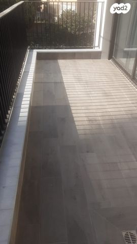 דירה, דב גרונר 4, עין גנים, פתח תקווה