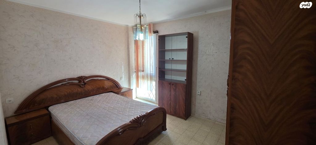 דירה, ז'בוטינסקי 46, שכונה ג', באר שבע