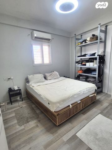 גג/ פנטהאוז, אלעזר בן עזריה 14, תל אביב יפו