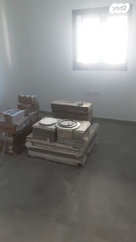 דירה, דב גרונר 4, עין גנים, פתח תקווה