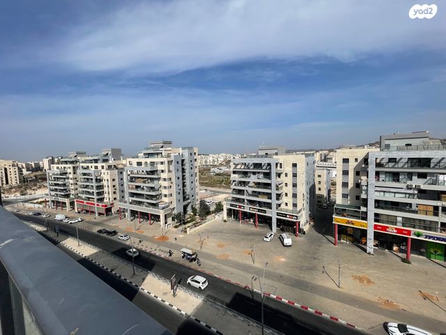 גג/ פנטהאוז, שדרות האמוראים 74, בית שמש