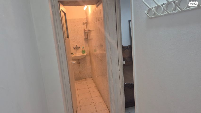 דירה, ברנר 32, יוספטל, פתח תקווה