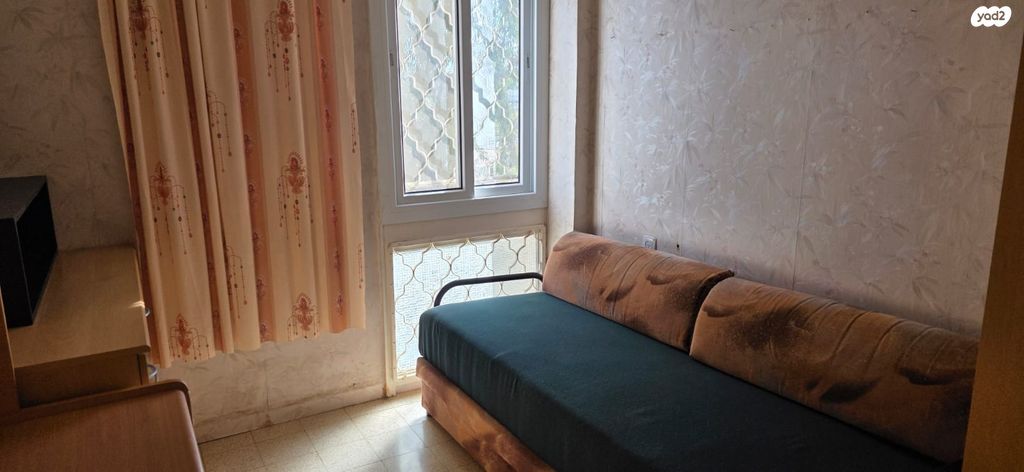 דירה, ז'בוטינסקי 46, שכונה ג', באר שבע