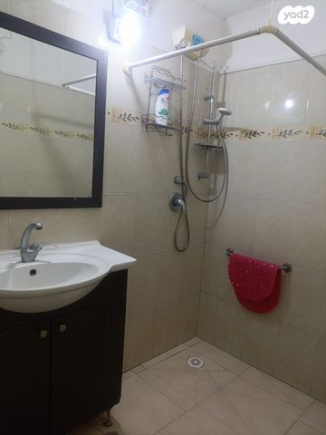 דירה, סמטת גדוד הפורצים, ז'בוטינסקי, אשקלון