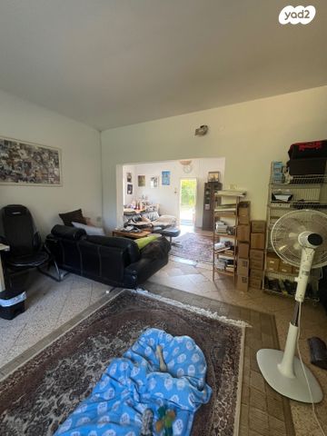 בית פרטי/ קוטג', צור משה