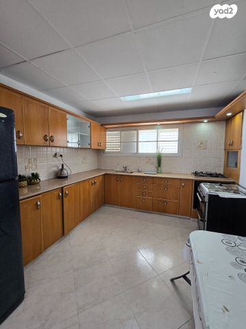 דירה, רמח"ל, טבריה