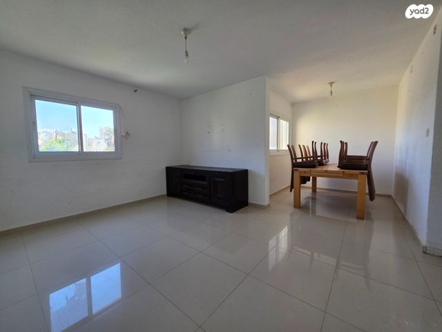 דירה, ח.מ. שפירא, נווה ים, אשקלון