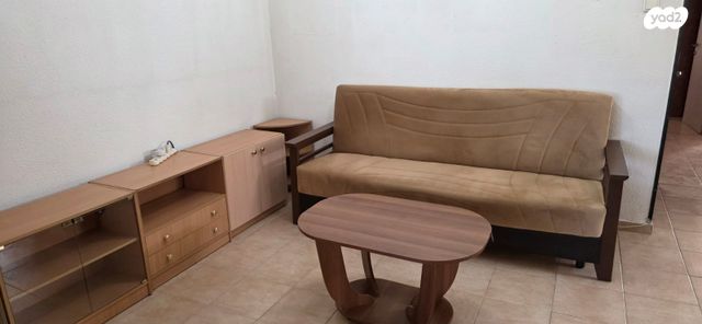 דירה, ז'בוטינסקי 46, שכונה ג', באר שבע