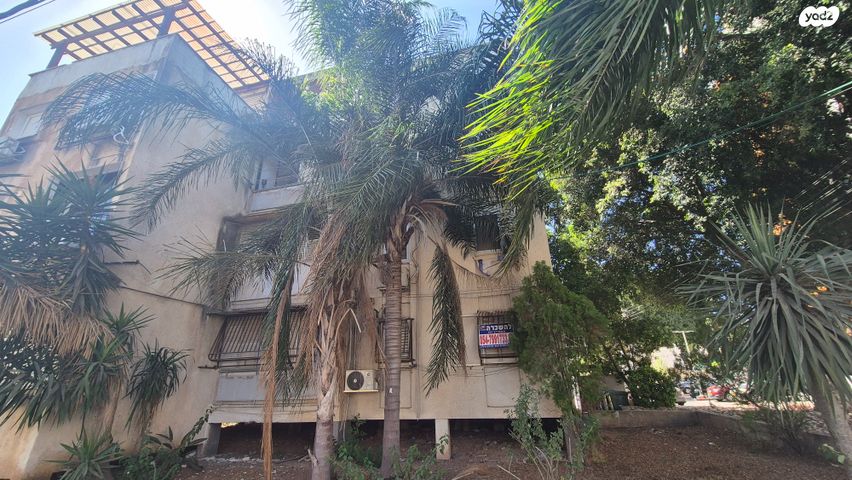 דירה, ברנר 32, יוספטל, פתח תקווה