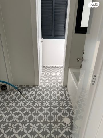 דירה, צה"ל, פתח תקווה