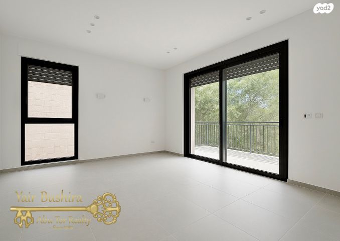 דירה, גבעת חנניה, אבו תור, ירושלים