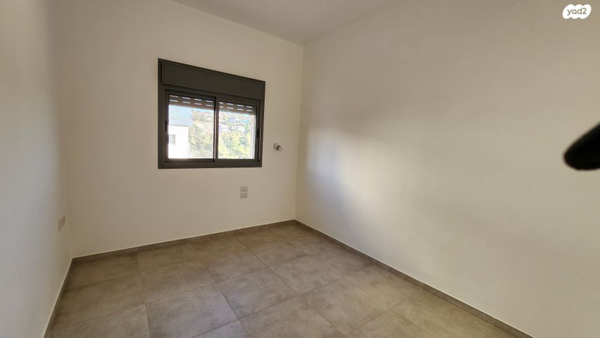 דירה, קרני שומרון