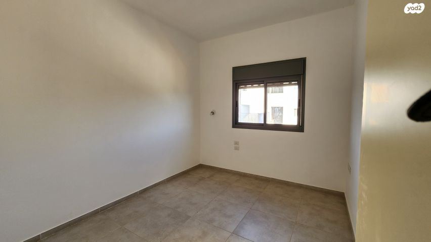 דירה, קרני שומרון