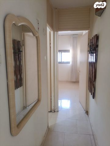 דירה, סמטת גדוד הפורצים, ז'בוטינסקי, אשקלון