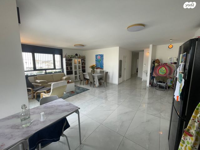 גג/ פנטהאוז, שדרות האמוראים 74, בית שמש