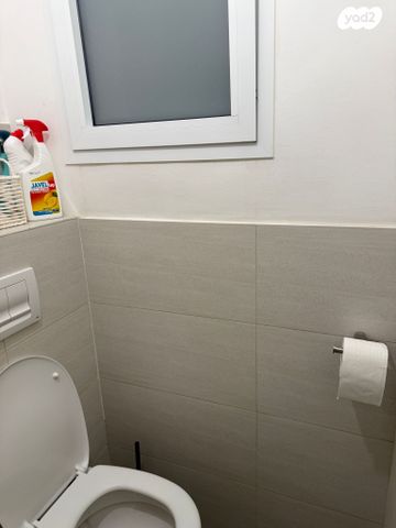 דירה, לב העיר, בת ים