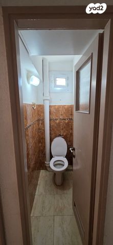 דירה, ז'בוטינסקי 46, שכונה ג', באר שבע