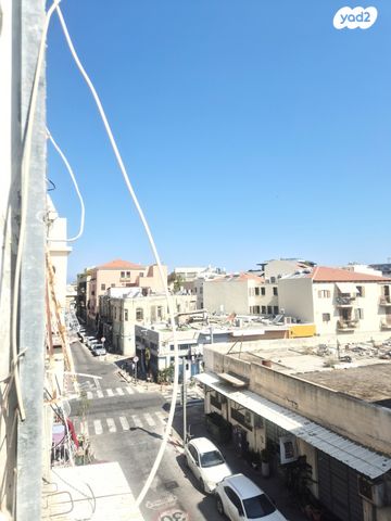 גג/ פנטהאוז, אלעזר בן עזריה 14, תל אביב יפו