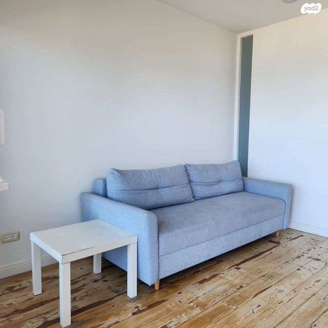 תיירות ונופש, שדרות רחבעם זאבי 2, גבעת אולגה, חדרה