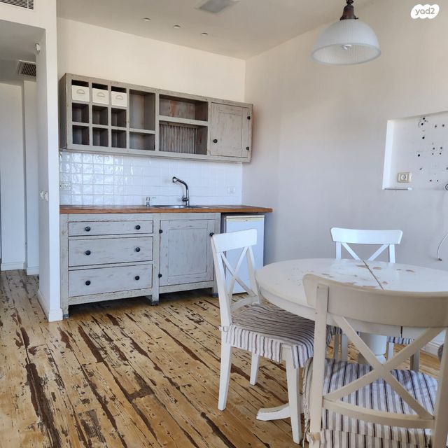 תיירות ונופש, שדרות רחבעם זאבי 2, גבעת אולגה, חדרה